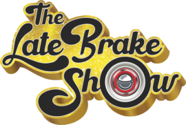 The Late Brake Show | Jonny Smith
