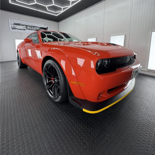 DURASTUD Garage Floor Tiles (Black) | Duramat UK