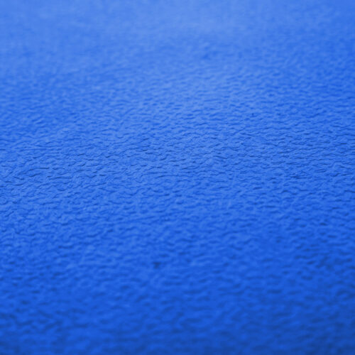 DuraTile™ PVC Garage Floor Tiles 50cm Blue | Duramat UK