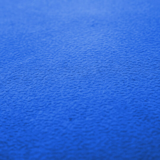 DuraTile™ PVC Garage Floor Tiles 50cm Blue | Duramat UK