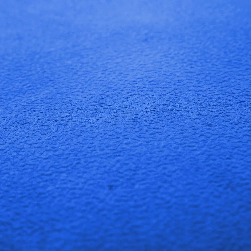 DuraTile™ PVC Garage Floor Tiles 50cm Blue | Duramat UK