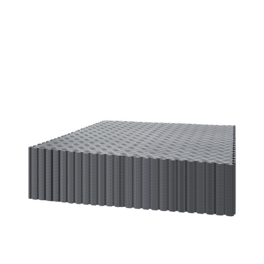 DuraTread™ Garage Floor Tile Pack 140 (7m x 5m) (Dark Grey) | Duramat UK