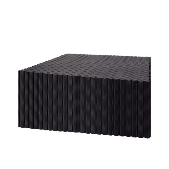 DuraTread™ Garage Floor Tile Pack 240 (10m x 6m) (Black) | Duramat UK