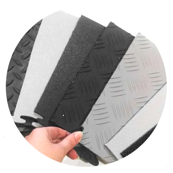 Duramat UK - Garage Flooring FREE Sample!