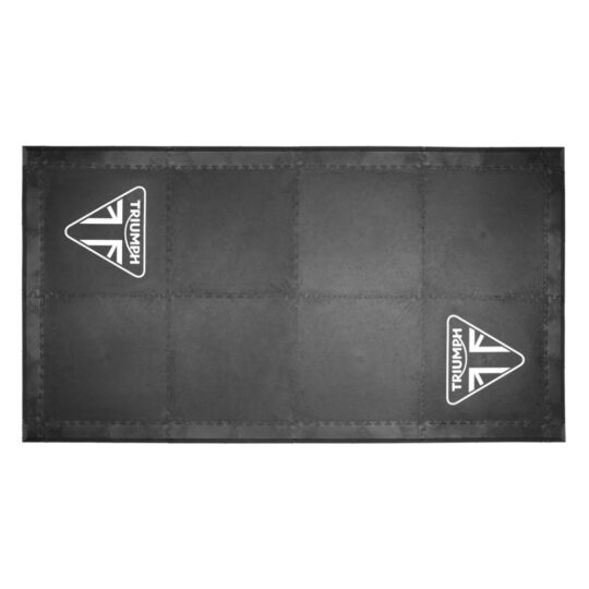Motorbike Floor Tile Pack | Duramat UK