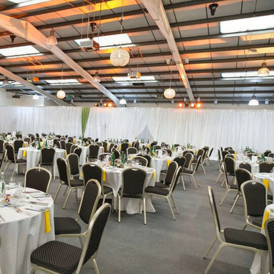 Large Protective Floor Mats 1m (Grey)