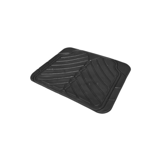 Universal Rubber Car Mat Set | Duramat UK