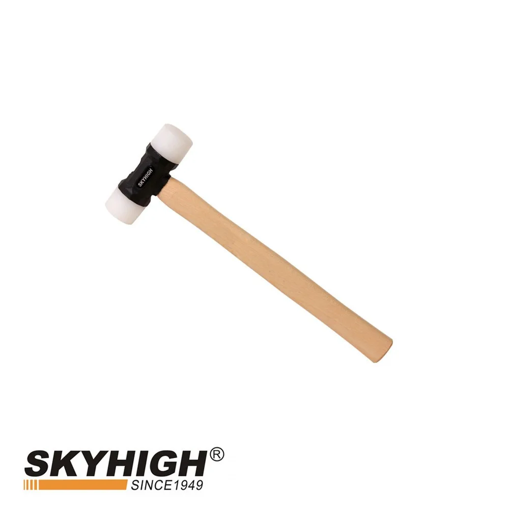 Skyhigh nylon hammer