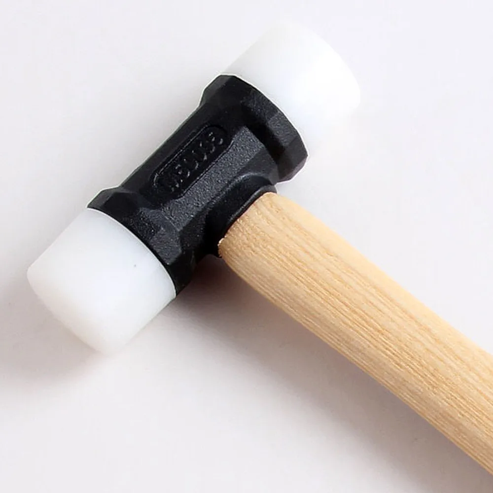 Fitting Hammer Nylon 35mm - Image 2