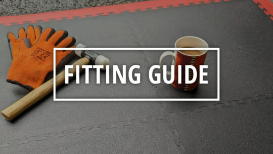 Fitting Guide | Duramat UK