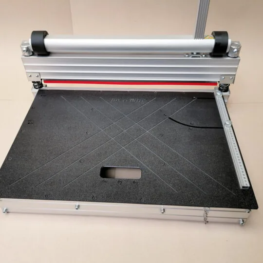 PVC Tile Cutter | Duramat UK