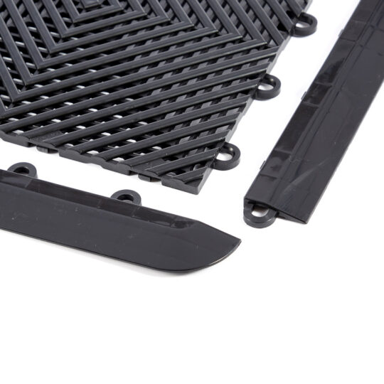 VentLock™ Performance Garage Floor Tiles | Duramat UK