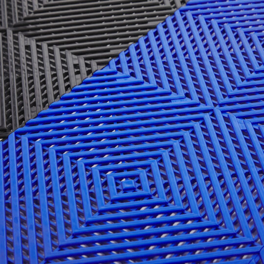 VentLock™ Performance Garage Floor Tiles | Duramat UK