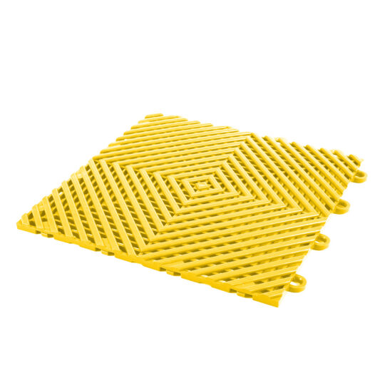 VentLock™ Performance Garage Floor Tiles | Duramat UK