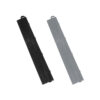 Female Ramp Corner for VentLock™/CoinLock/BaseLock 30cm (Black/Grey)