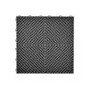 VentLock™ XL 40cm Performance Garage Floor Tiles (Grey) | Duramat UK