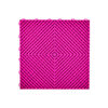 VentLock™ XL 40cm Performance Garage Floor Tiles (Pink) | Duramat UK
