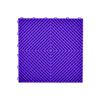 VentLock™ XL 40cm Performance Garage Floor Tiles (Purple) | Duramat UK