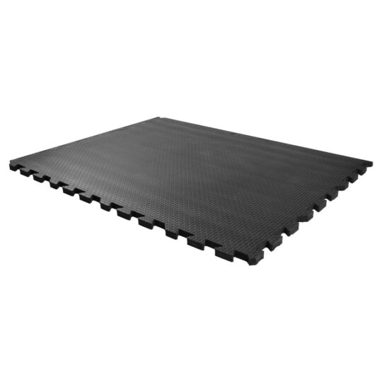 Duramat UK - ULTRA High-Density EVA Gym Flooring (Black)
